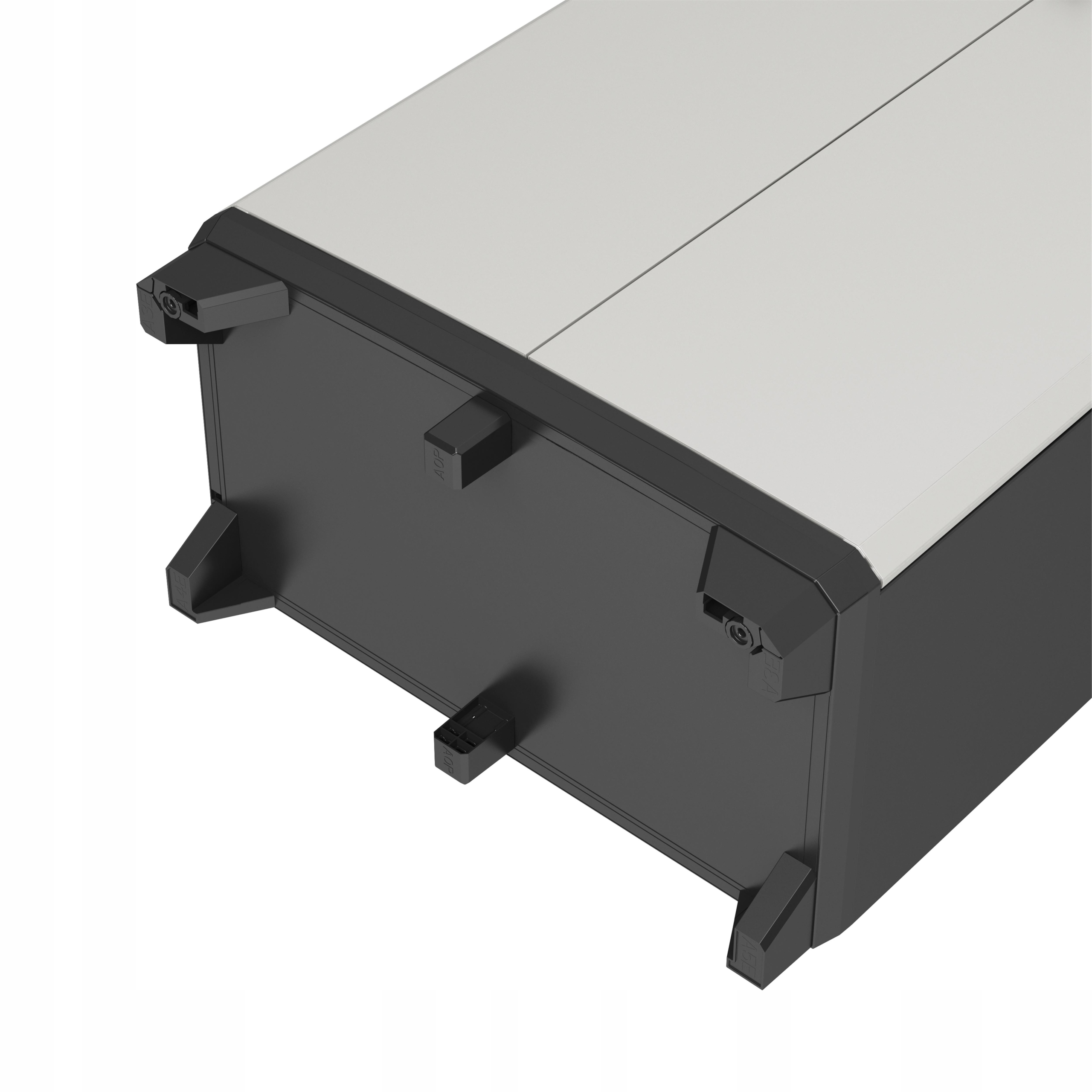 KETER Szafa gospodarcza GEAR wysoka Kod producenta 8013183107949