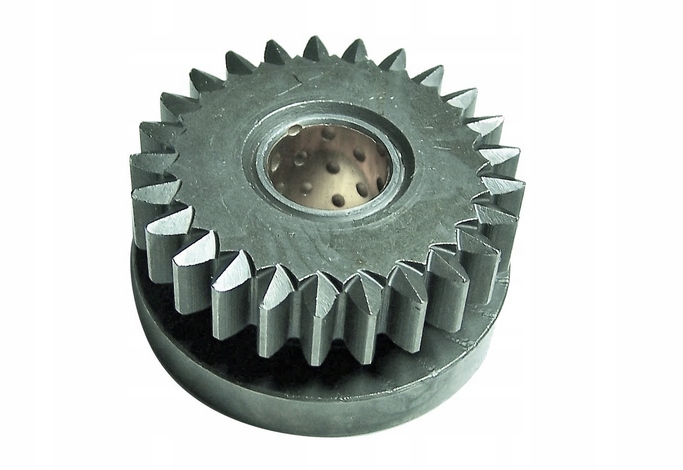 Tryb skrzyni biegu wstecznego Microcar Virgo Lyra MC 1 2 MGO Due 1004