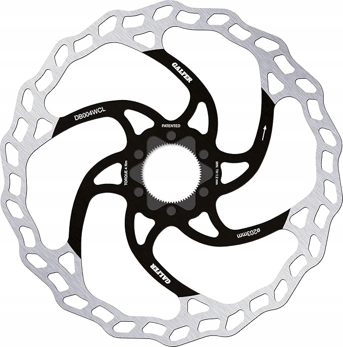 Tarcza hamulcowa Galfer Mtb 203 mm