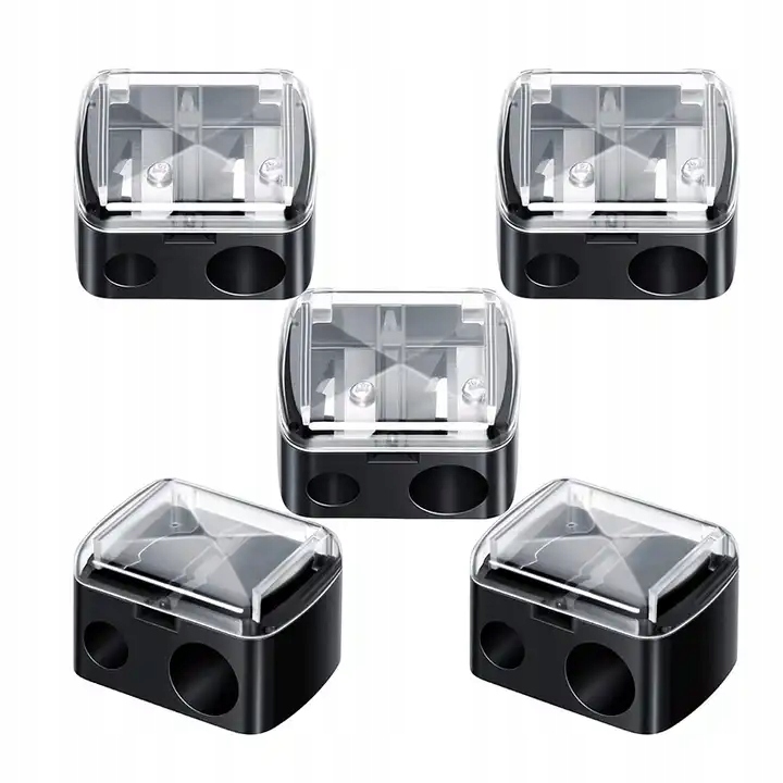 TEMPERÓWKA STRUGACZKA DO KREDEK KOSMETYKÓW Marka Beautiona