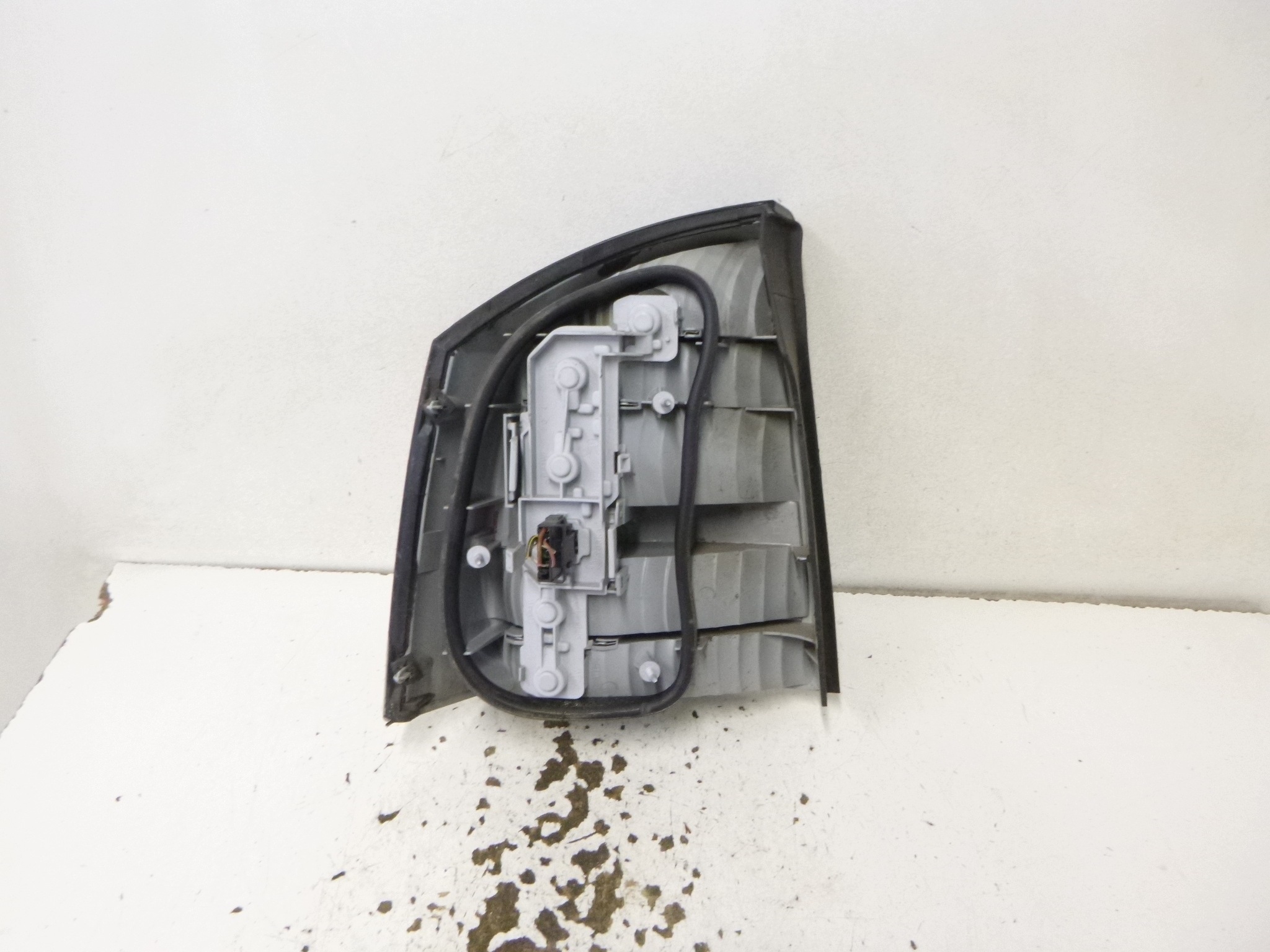 light rear right Opel Vectra C GTS sedan 2004r.