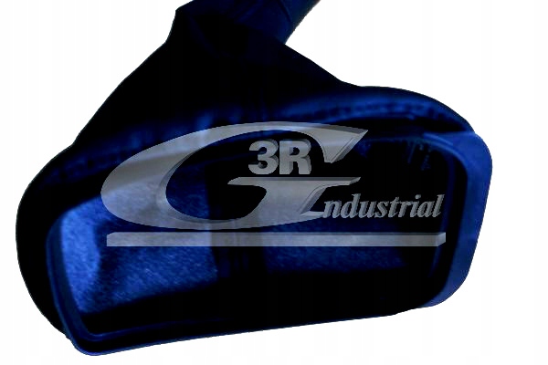 3RG OSŁONA + GAŁKA LEWARKA BIEGÓW KPL