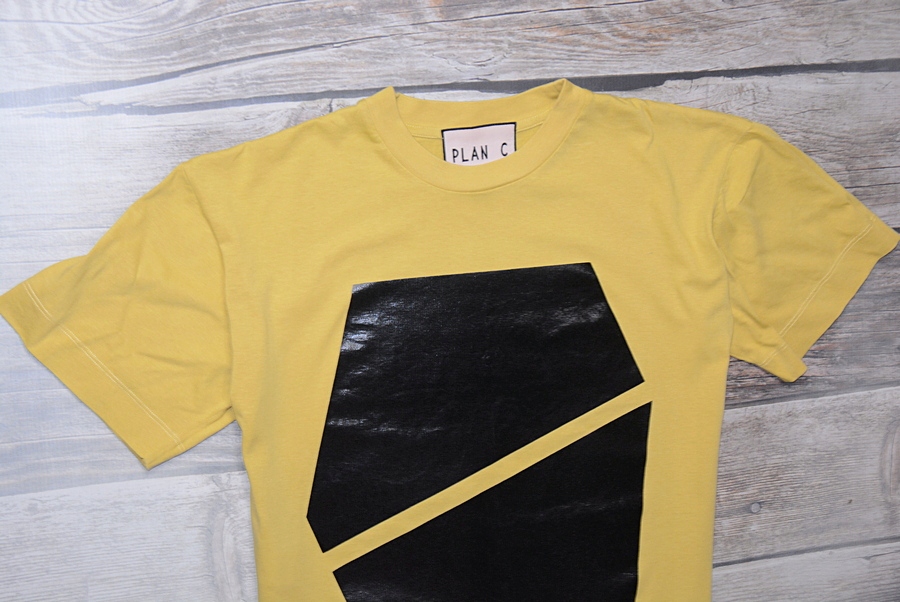 ブランド品専門の Tシャツ PLAN C - Tシャツ/カットソー(半袖/袖なし 