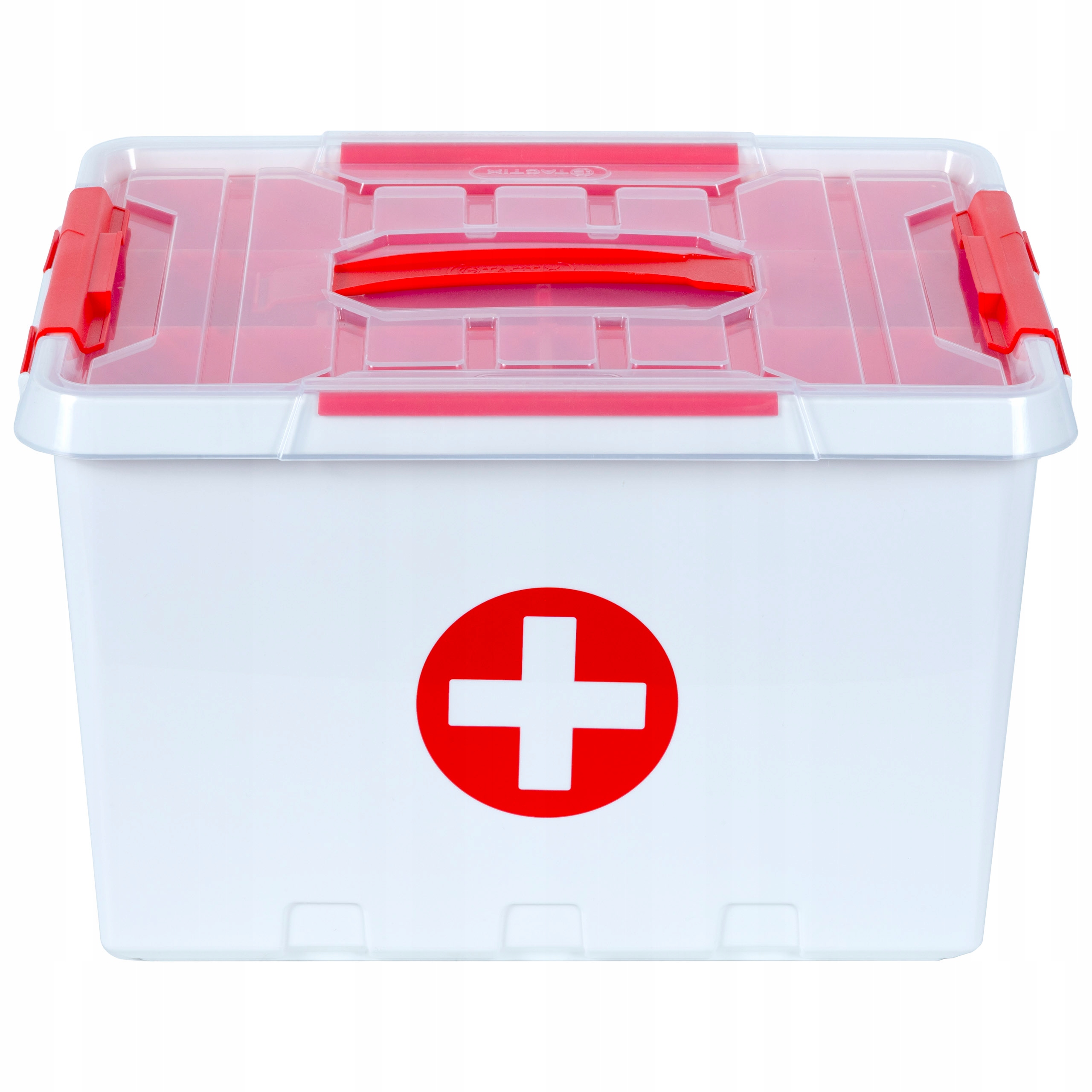 

Pojemnik Pudełko Organizer Na Leki 22L Tactix