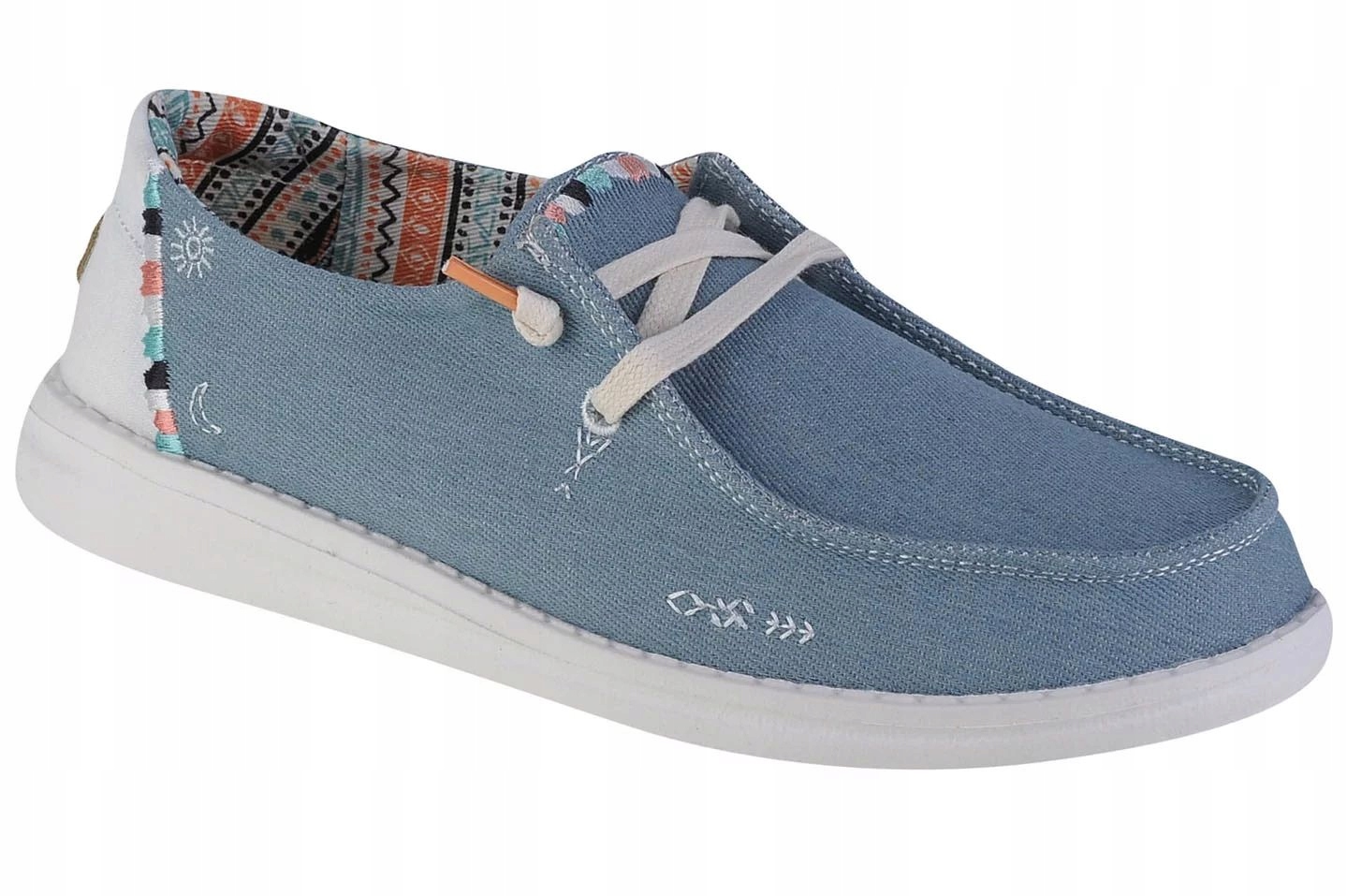 Hey Dude Wendy Boho (40) Damskie Buty