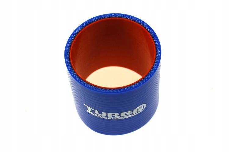 Kolanko 90st TurboWorks Pro Blue 89mm XL Producent części Turboworks