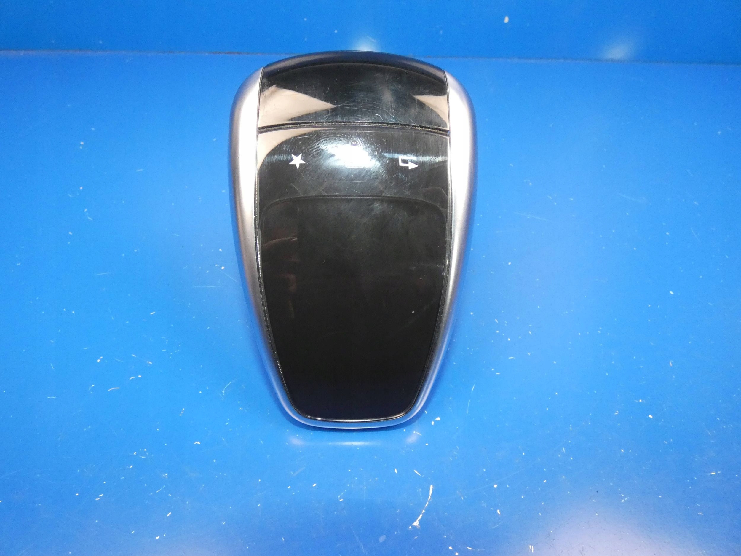 MERCEDES S KLASA W222 PANEL STEROWNIA Console TOUCHPAD
