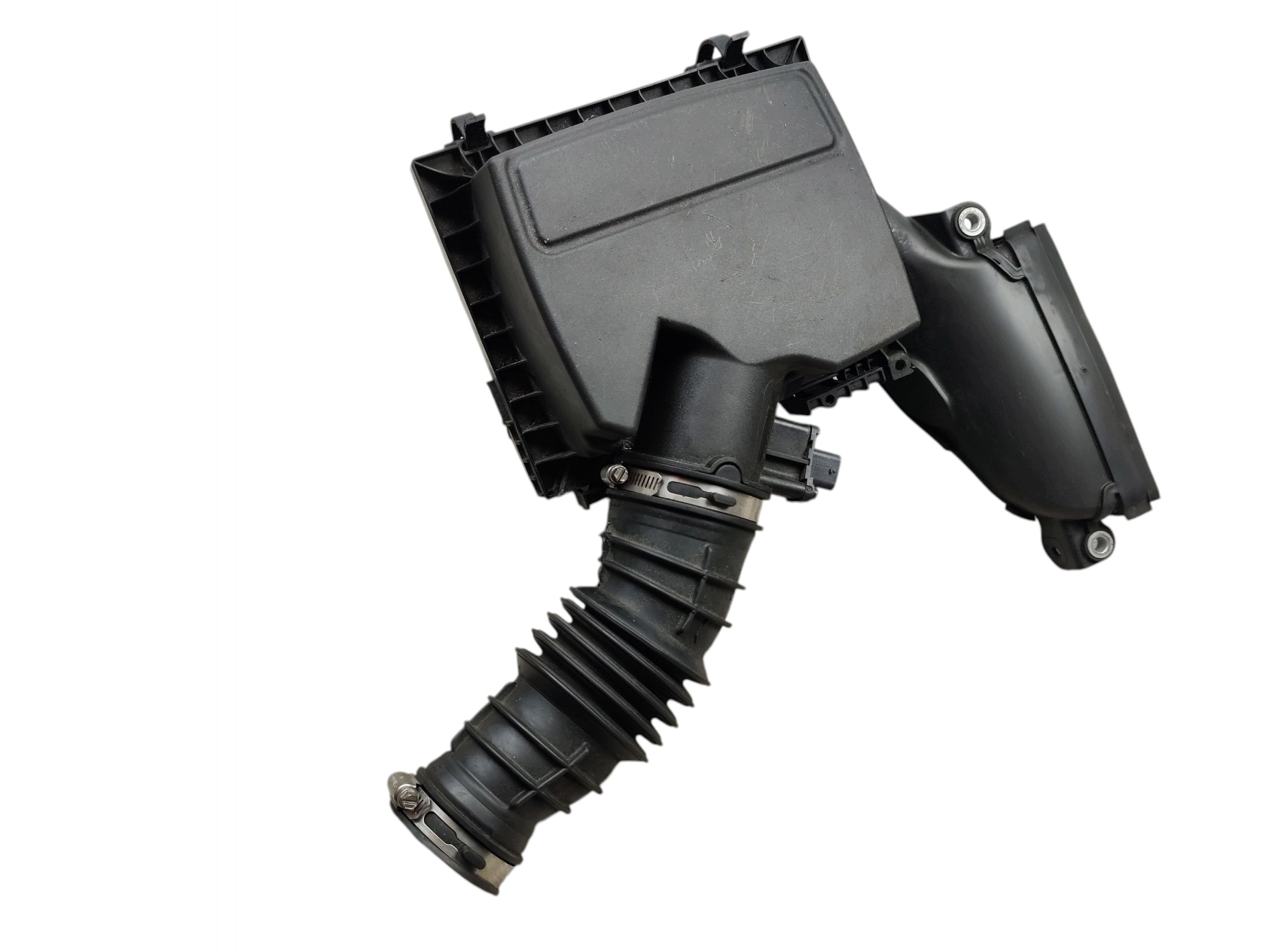 luftfiltergehäuse FORD EDGE II 2.0 TDCI DS73-9643-KA GT43-9A609-AA