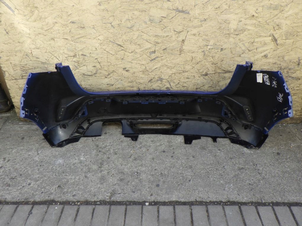 OPEL MOKKA 2 II B 20- Paraurti posteriore