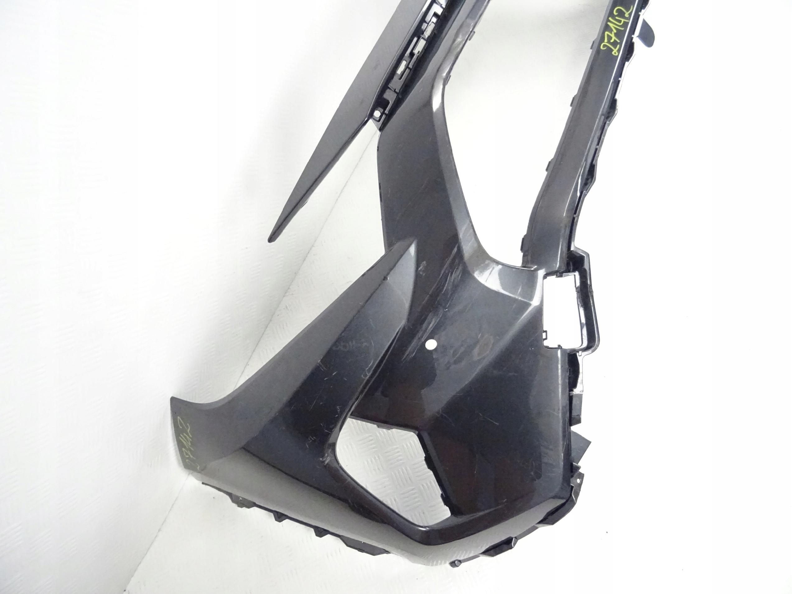 Toyota RAV4 V 5 18- bumper front front | GetMotor