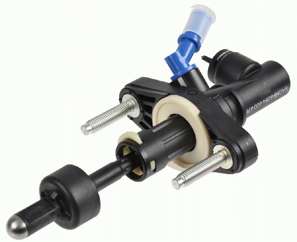 6284 600 - SACHS НАСОС ЗЧЕПЛЕННЯ TOYOTA