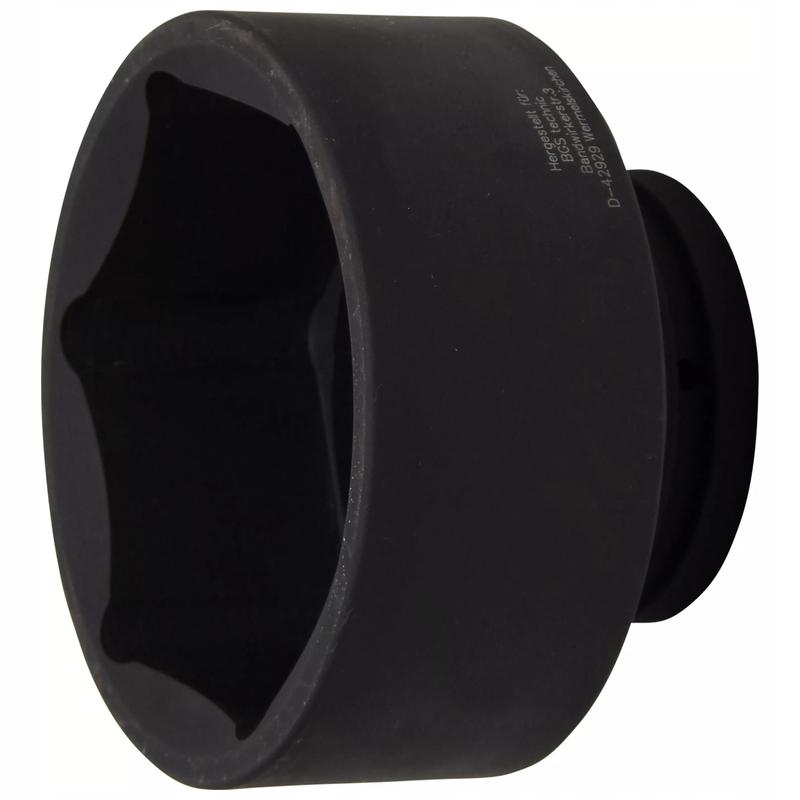 Šesťhranný príklepový nástavec 120 mm, 25 mm (1"), Bgs 5920