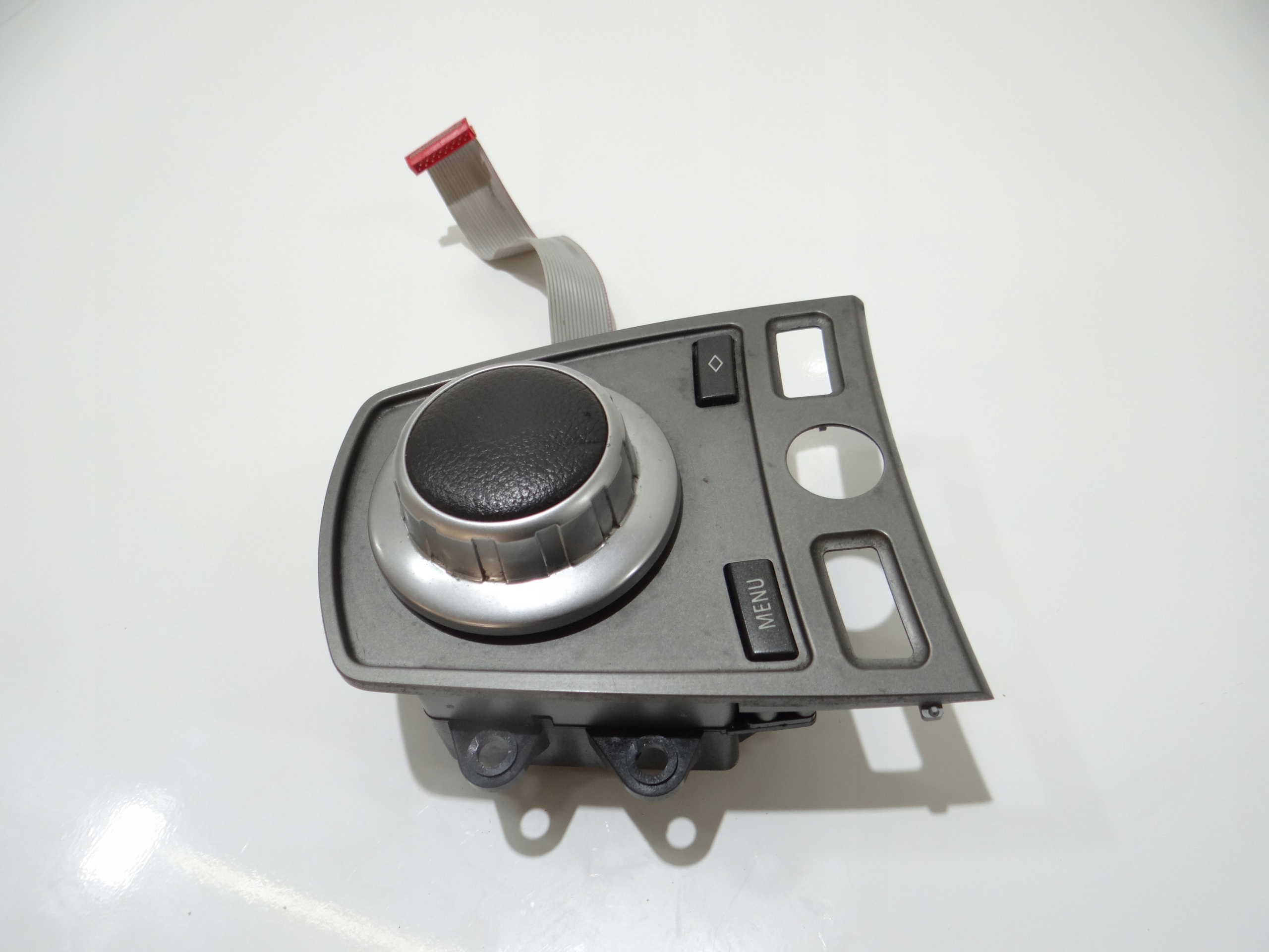 PANEL KONTROLER IDRIVE BMW E65 6980057