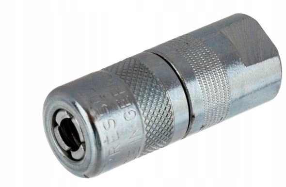 Końcówka smarownicy precyzyjna M10x1 Pressol