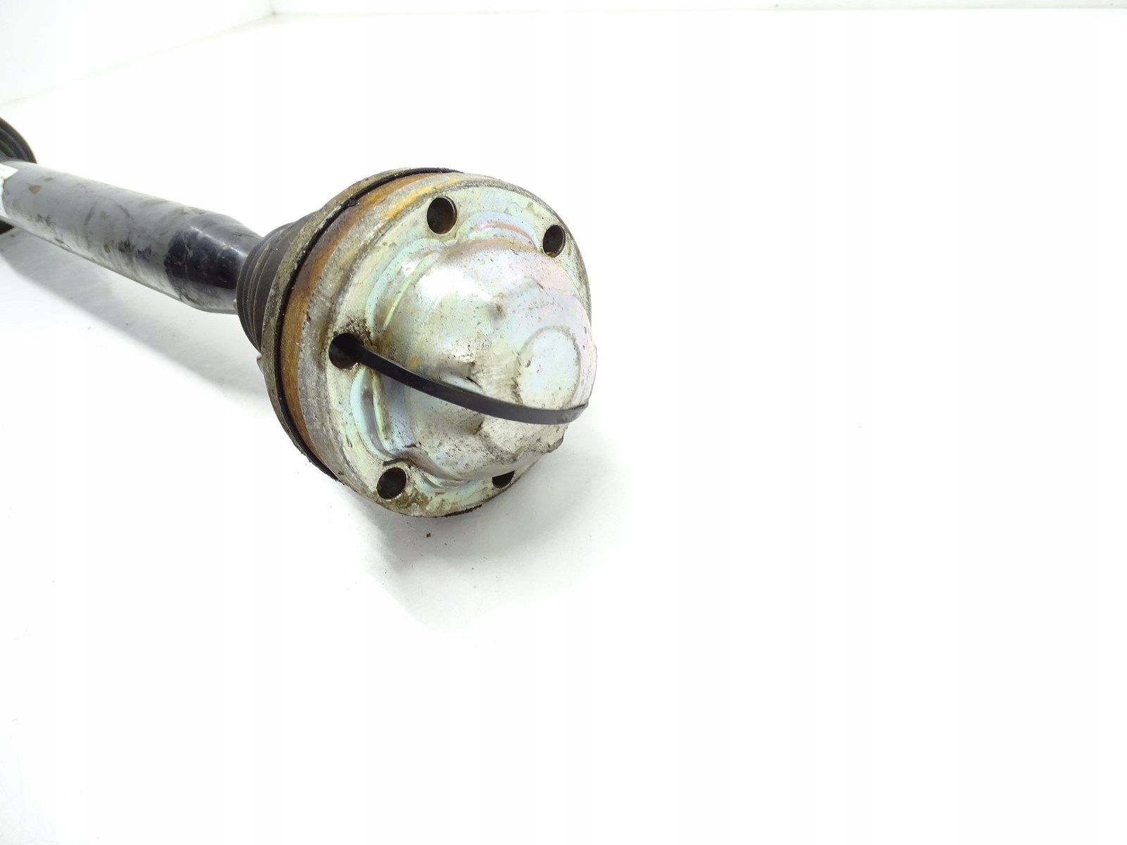 semi-axis NAPEDOWA right front right front AUDI TT 8S 8J0407762E