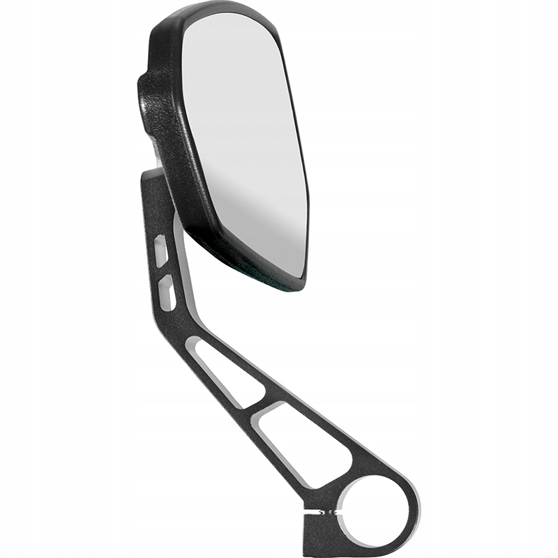

Lusterko rowerowe Ergotec M-77 l-r czarne