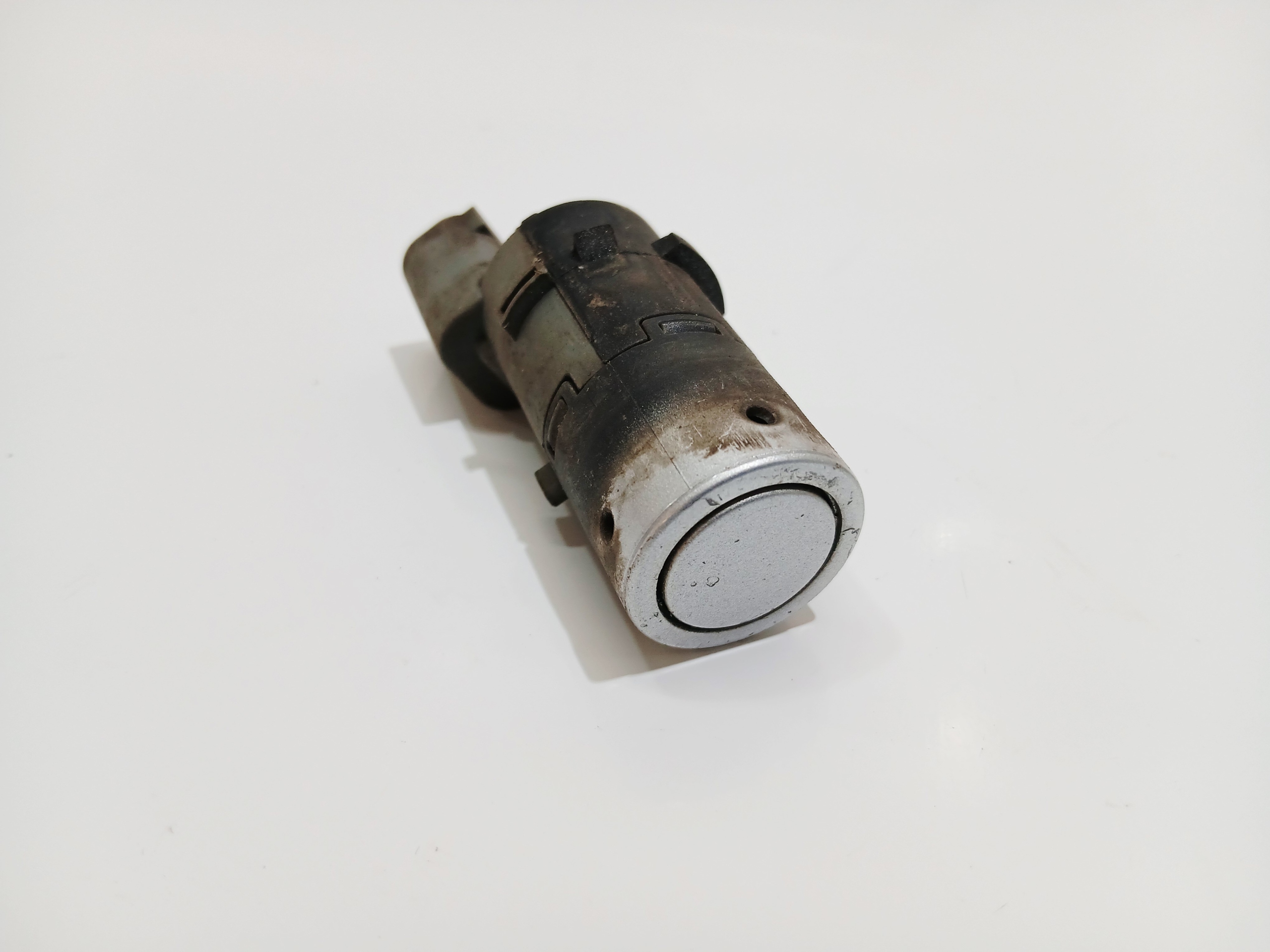 vorne Sensor Parken PDC BMW E60 LCI M PAKIET 6989071