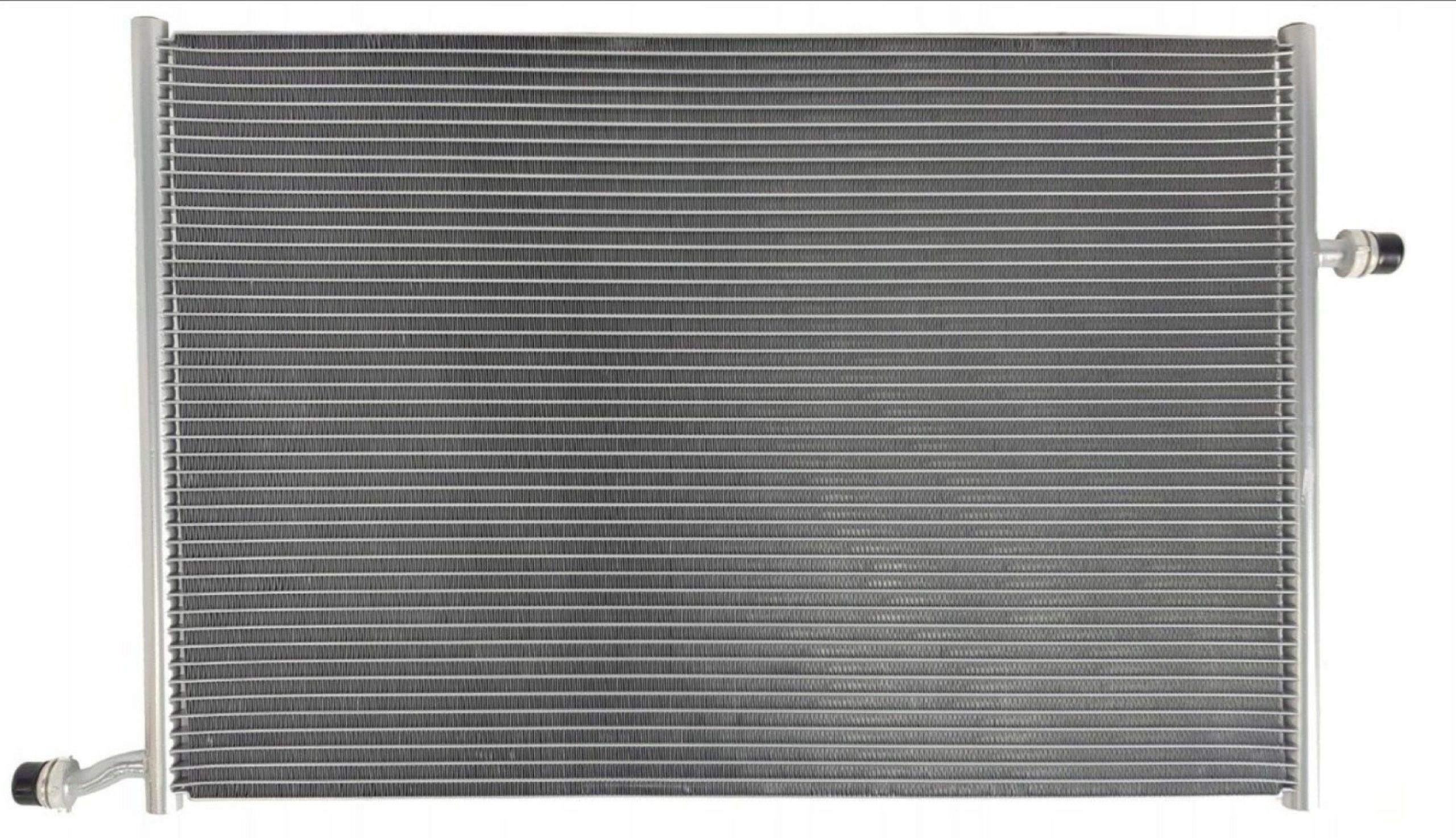 Chladič Nízkých Teplot Mercedes W205 W213 W253 995002003