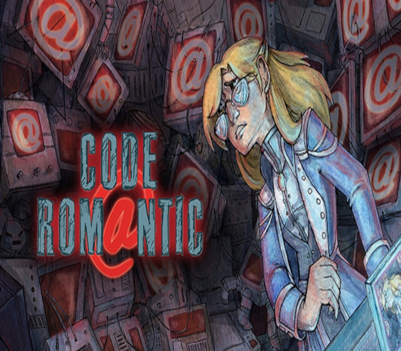 Code Romantic Steam CD Key