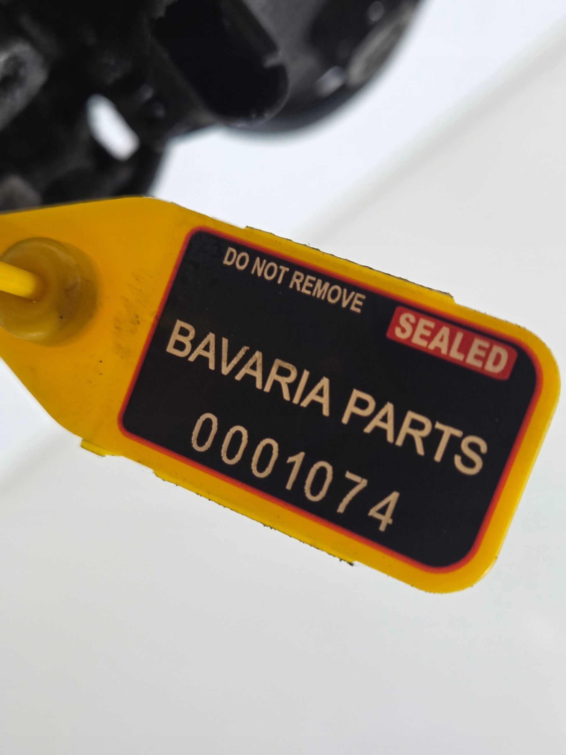 klimakompressor BMW E60 N53B30A 7SBU17C
