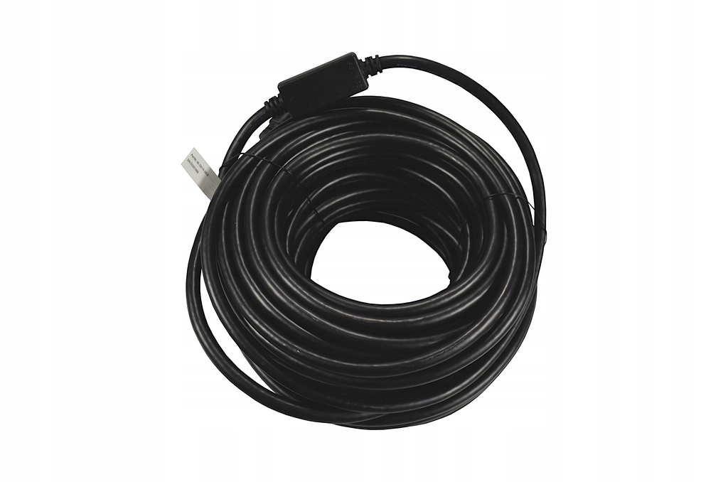 DIGITUS Kabel HDMI AKTYWNY - HDMI 10M ULTRA HD 3D Długość kabla 10 m