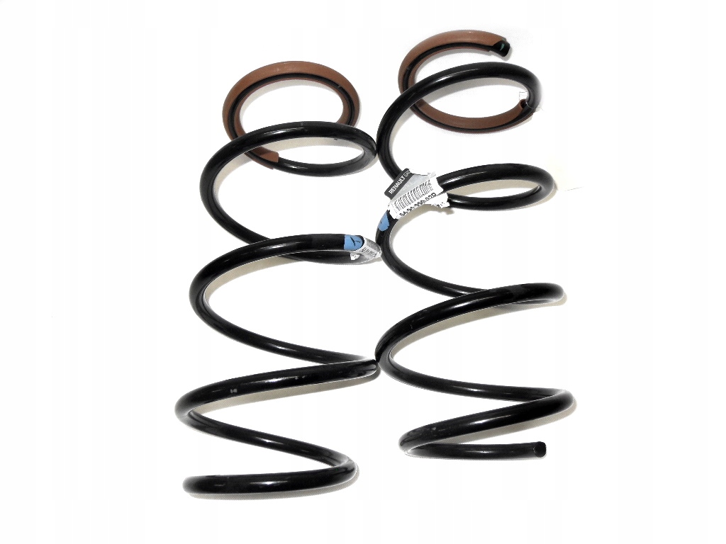 SPREZYNA ZAWIESZENIA PRZOD LAGUNA III 540100002R