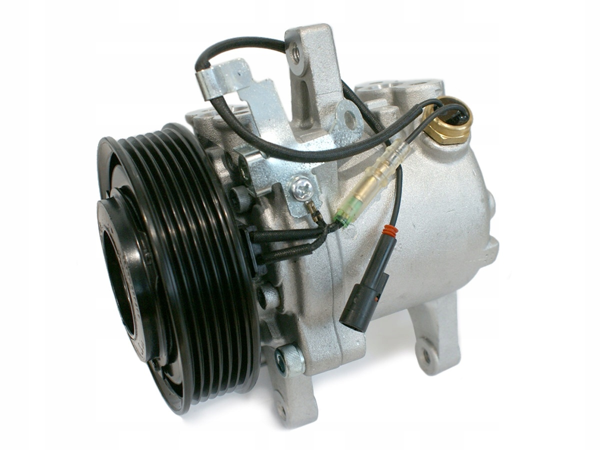 Kompresor Klimatizace Kubota 3P999-00620 447280-3050 3P99900620