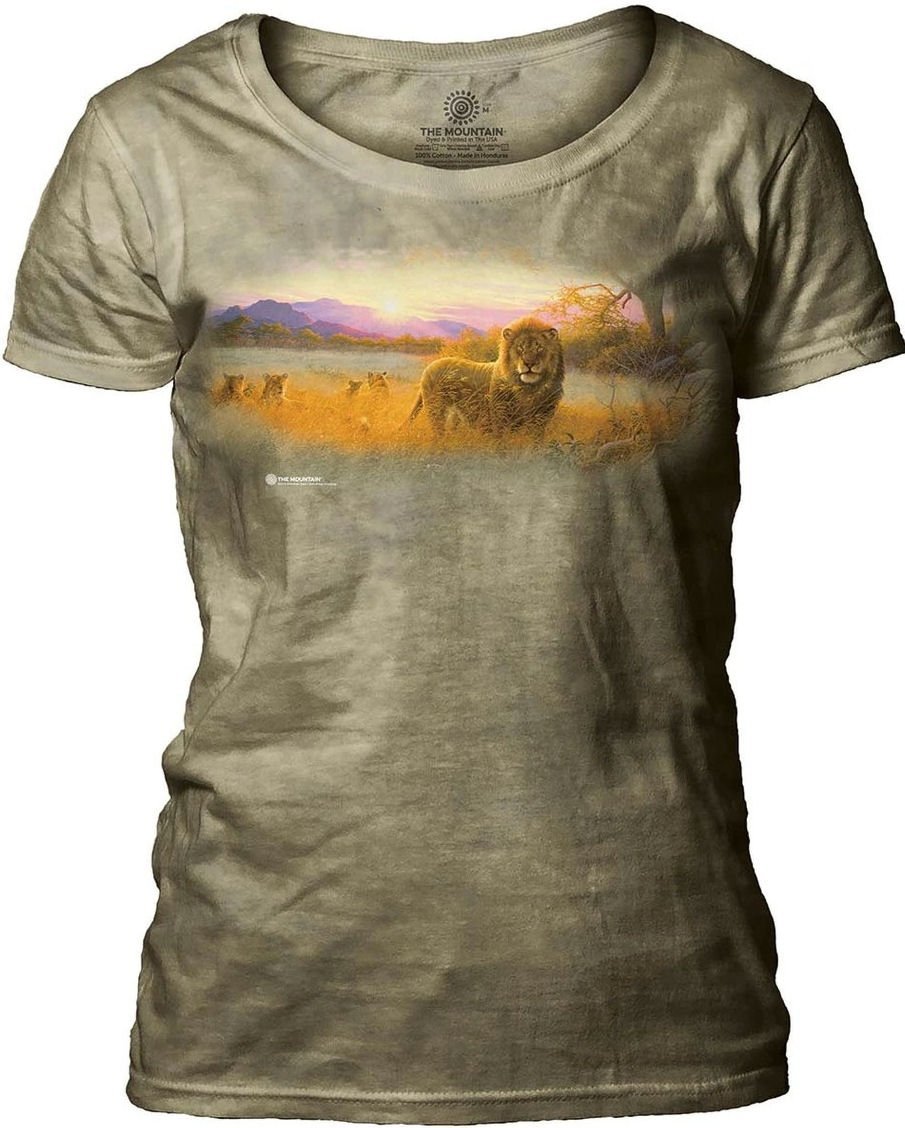 Home of the Pride The Mountain Dámská S