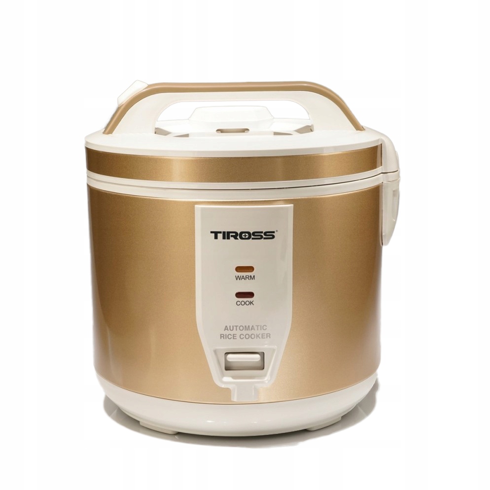 Automatyczny garnek do ryżu Tiross 1,8