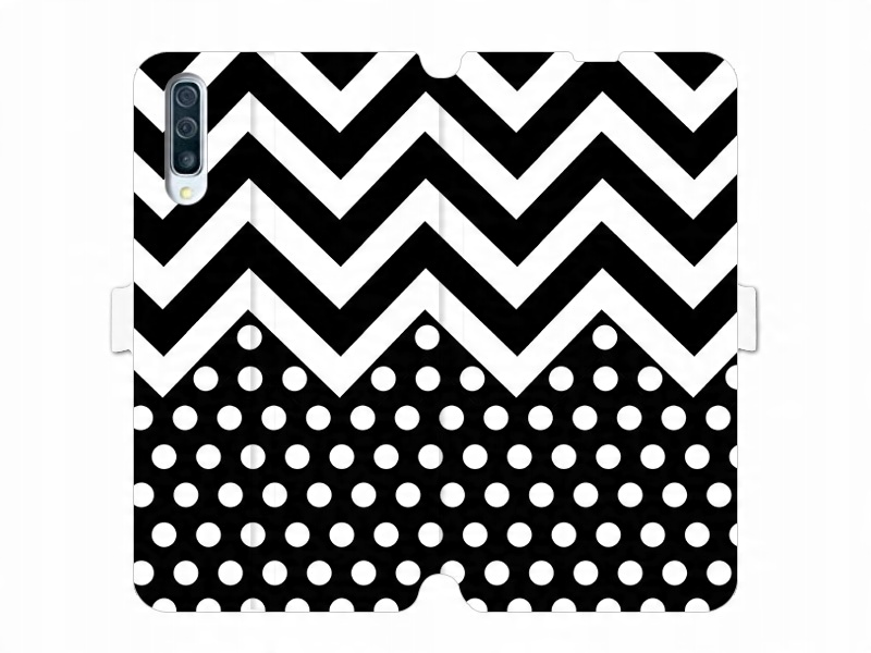 

Etui do Samsung Galaxy A50 Book Fantastic