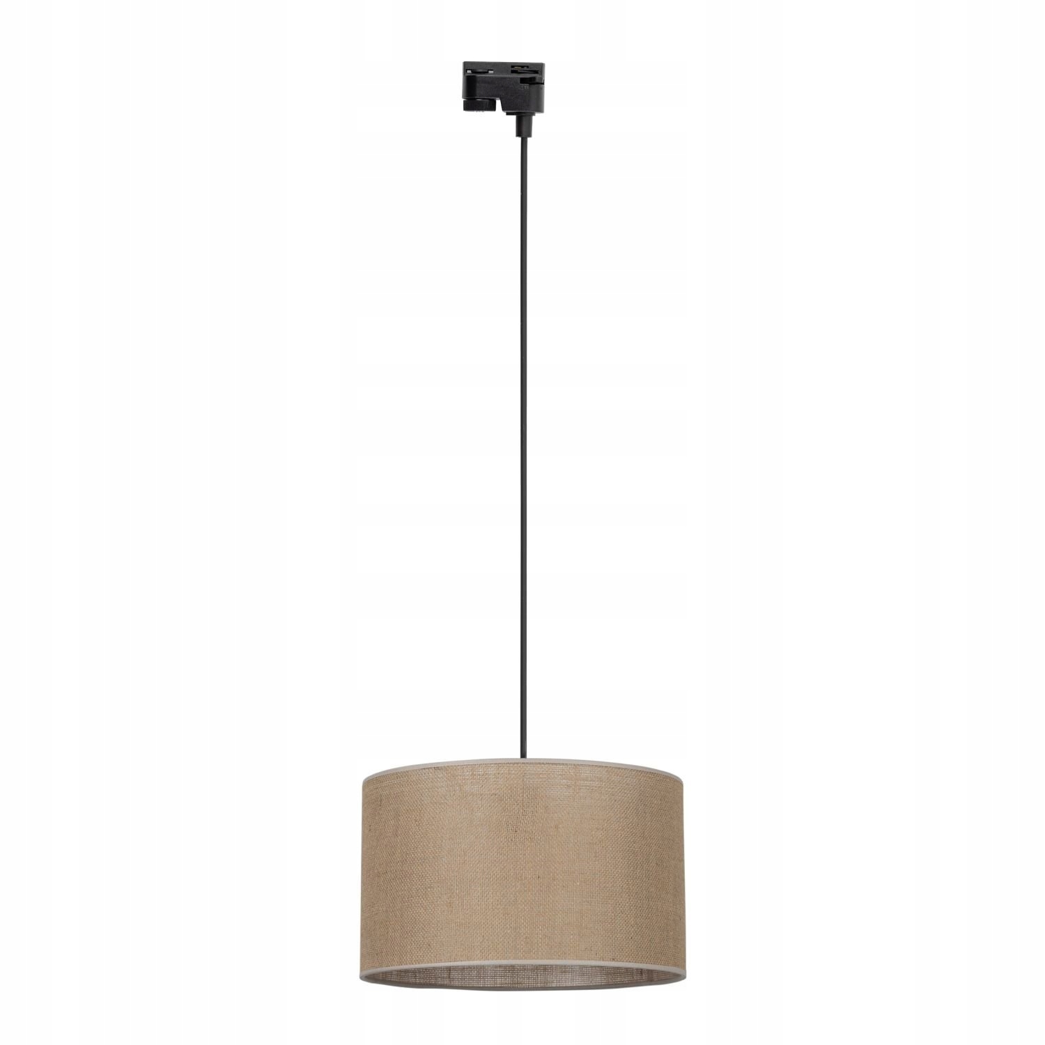 Závesné koľajnicové svietidlo 1-fázové Tracer Juta 38 10668 Tk Lighting