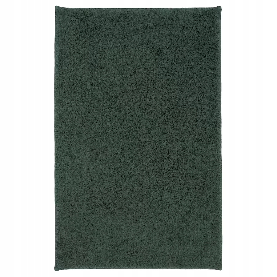

Ikea Sodersjon dywanik łazienkowy Oliwkowy 50x80cm