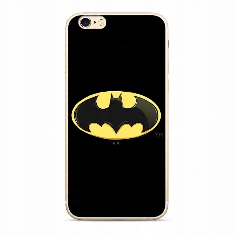

Etui DC Batman Huawei P20 Lite Pełny