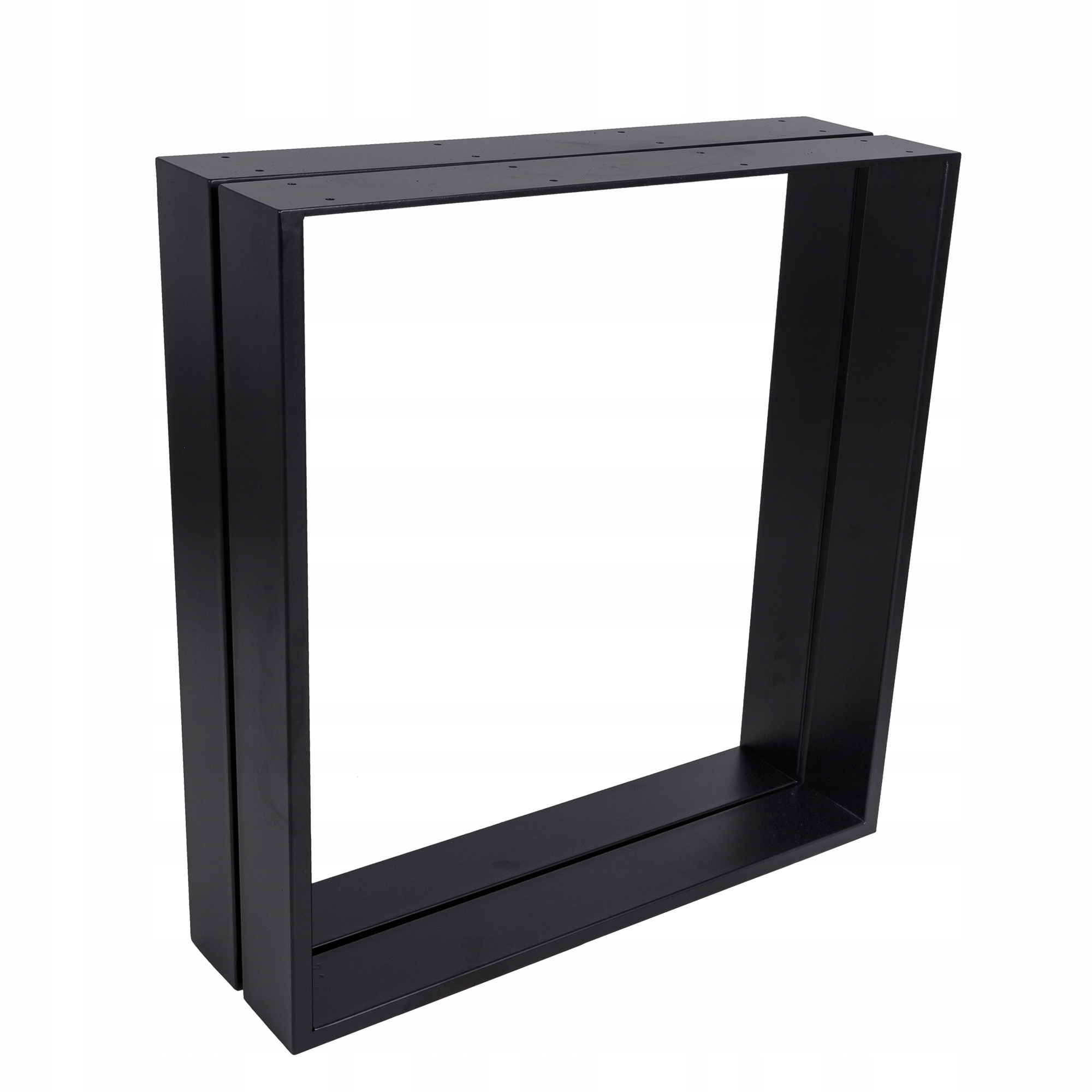 

Nogi metalowe do stołu 90 x 71 loft industrial