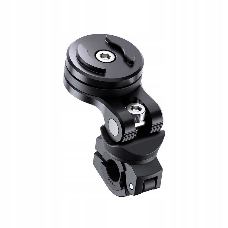 Držiak na zrkadlo motocykla Sp Connect Mirror Moto Mount Pro Spc+