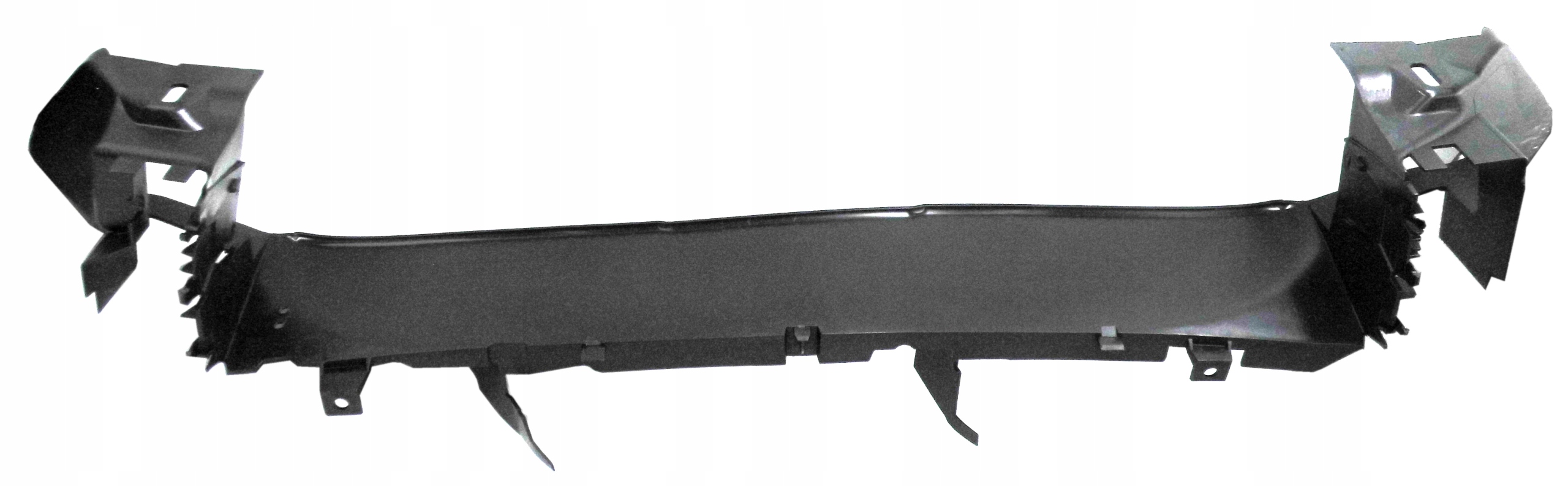 H1BB-8B338-AE - Накладка переднего ремня FORD FIESTA Mk8 2017-OE