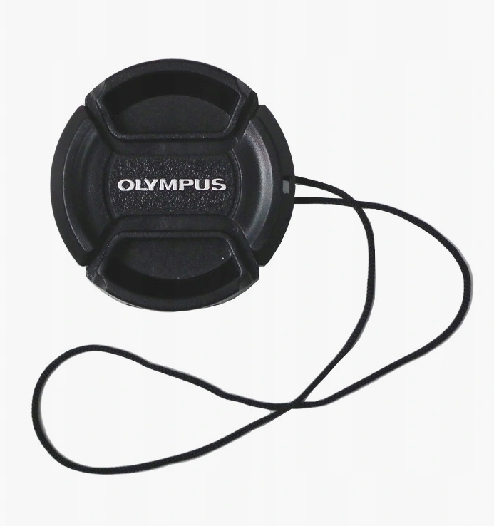 

Olympus dekielek na obiektyw 45mm 1:1.8 37mm