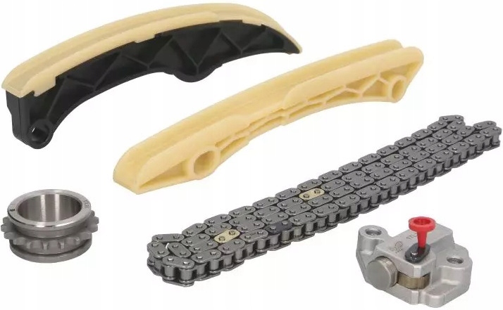 HEPU ZESTAW ŁAŃCUCHA ROZRZĄDU 21-0559