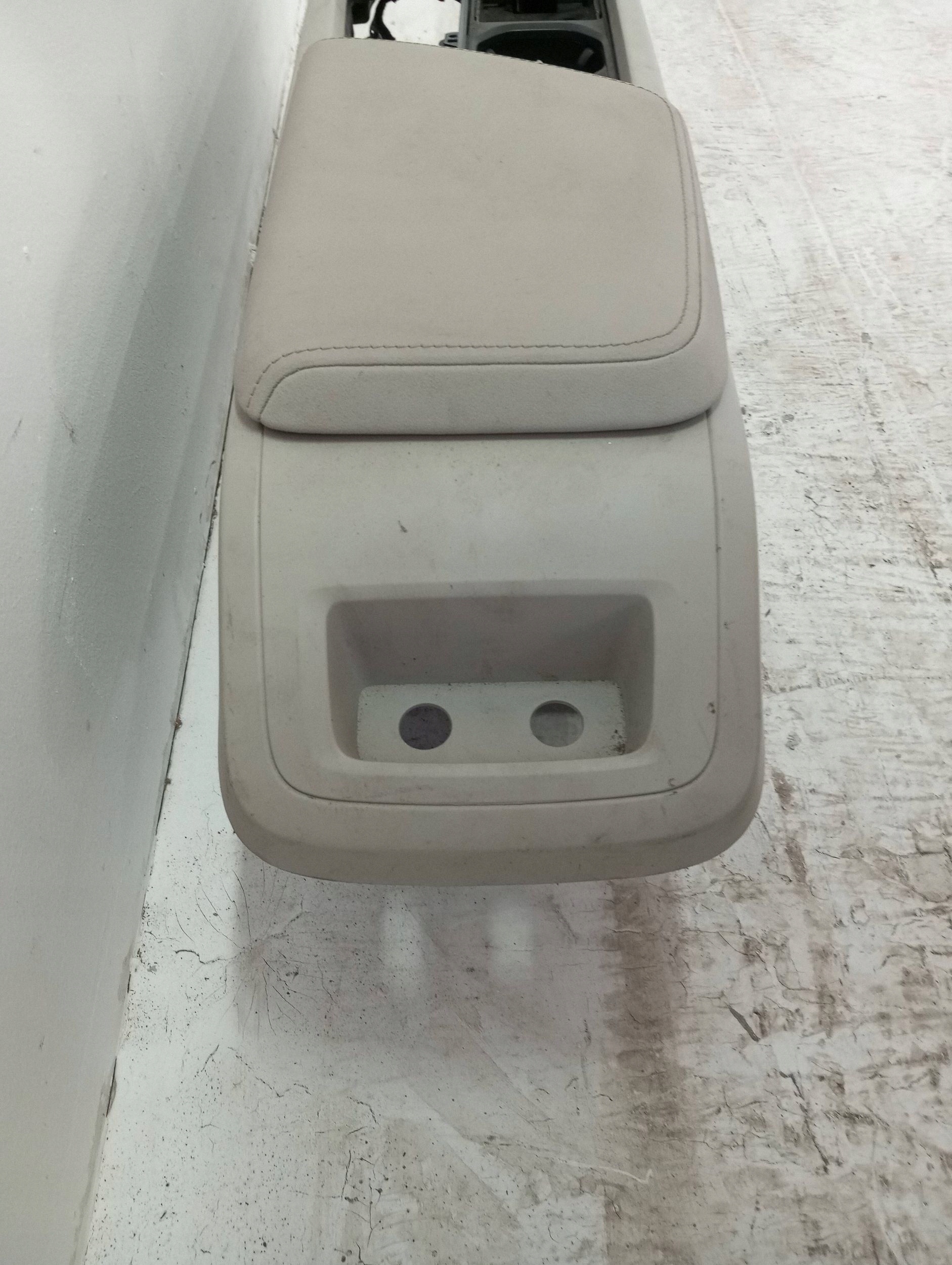bracciolo TUNELU VOLVO V90 31694207