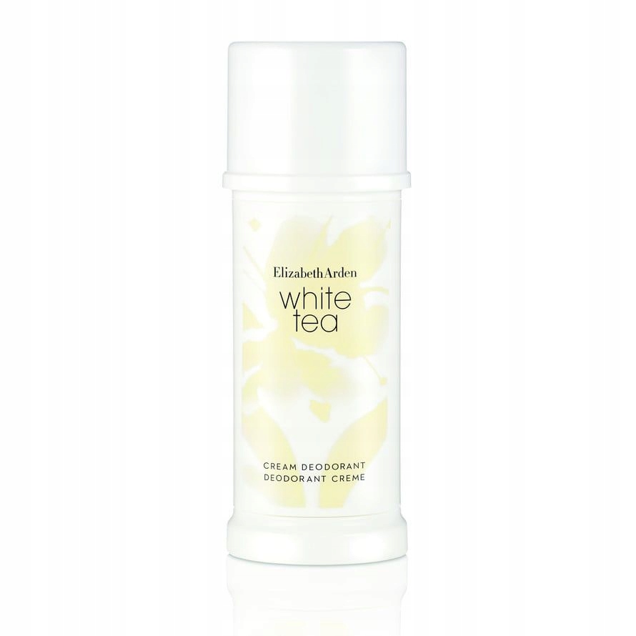 Elizabeth Arden Bílý Čaj Krémový Deodorant 40 ML