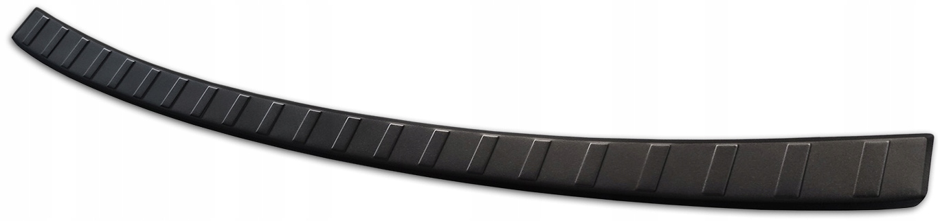 Renault Austral 2022 – Ochranná Lišta Na Zadní Nárazník