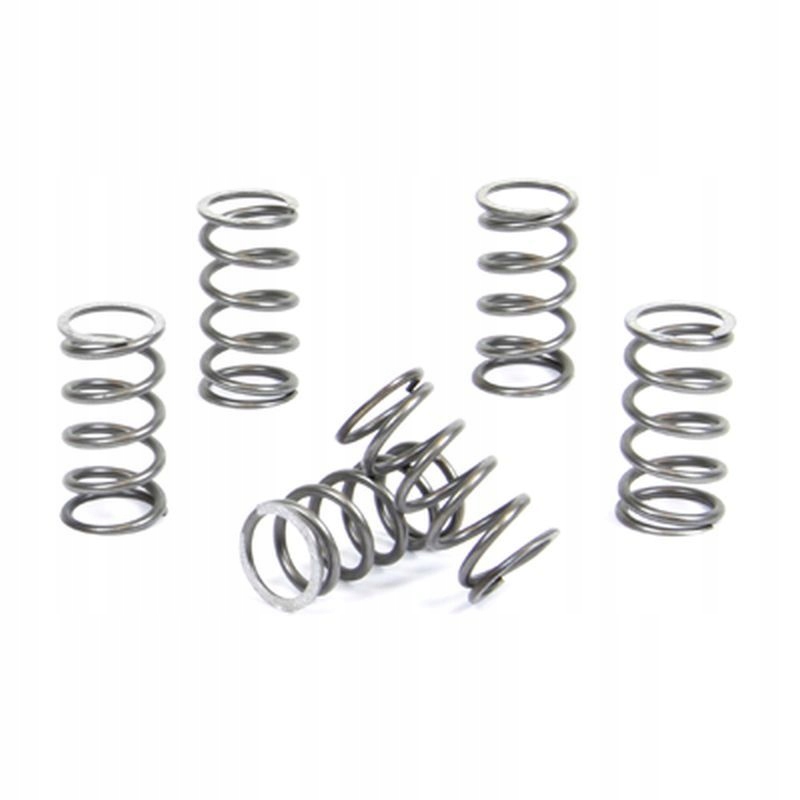 17.CS40012 - ПРУЖИНИ ЗЧЕПЛЕННЯ PROX KAWASAKI KX 60/65 ' 83-22,