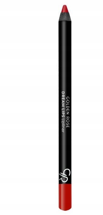 

Golden Rose Lipliner Konturówka do ust 525