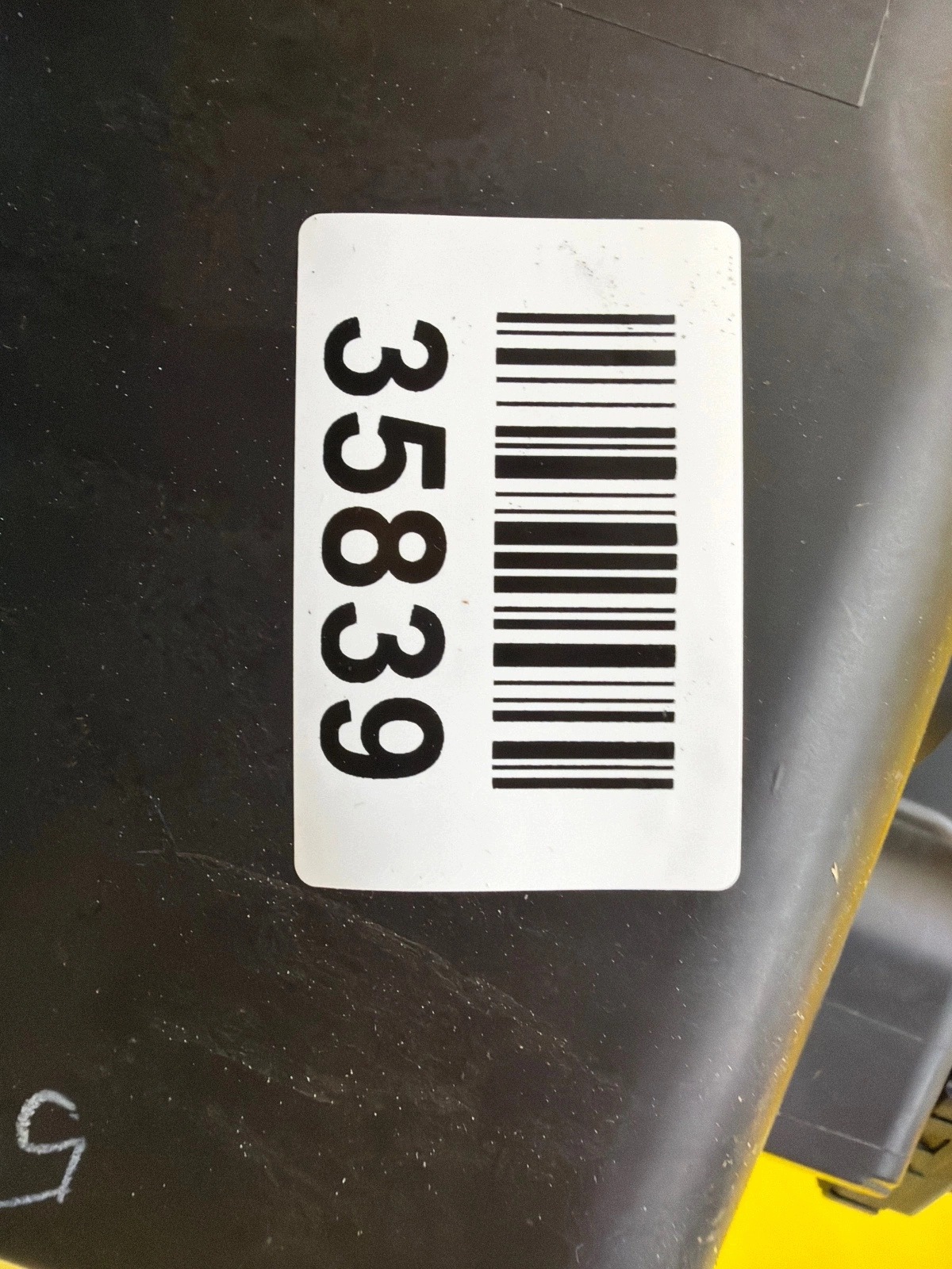 light right Suzuki SX4 S-Cross Lift 100-18733 lens 2017- 100-18733