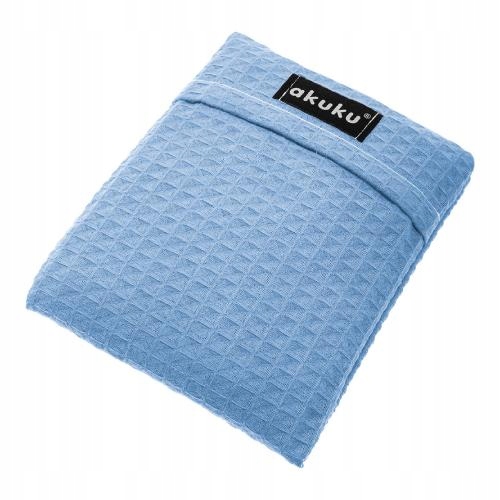 A0690 Termofor 15 x 18 Niebieski