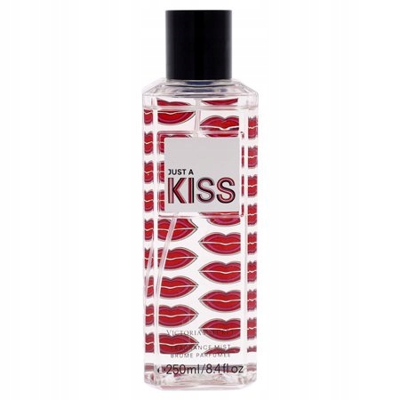 Just a Kiss