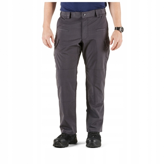5.11 Stryke Pant W/flex-tac Tm-charcoal 18 42