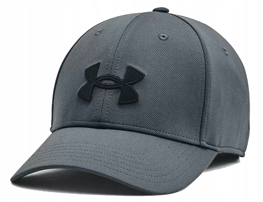 

Czapka Z Daszkiem Under Armour 1376701-012