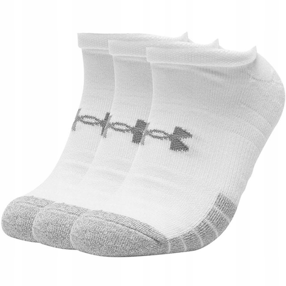 

Skarpety skarpetki Under Armour 3pack XL 47+