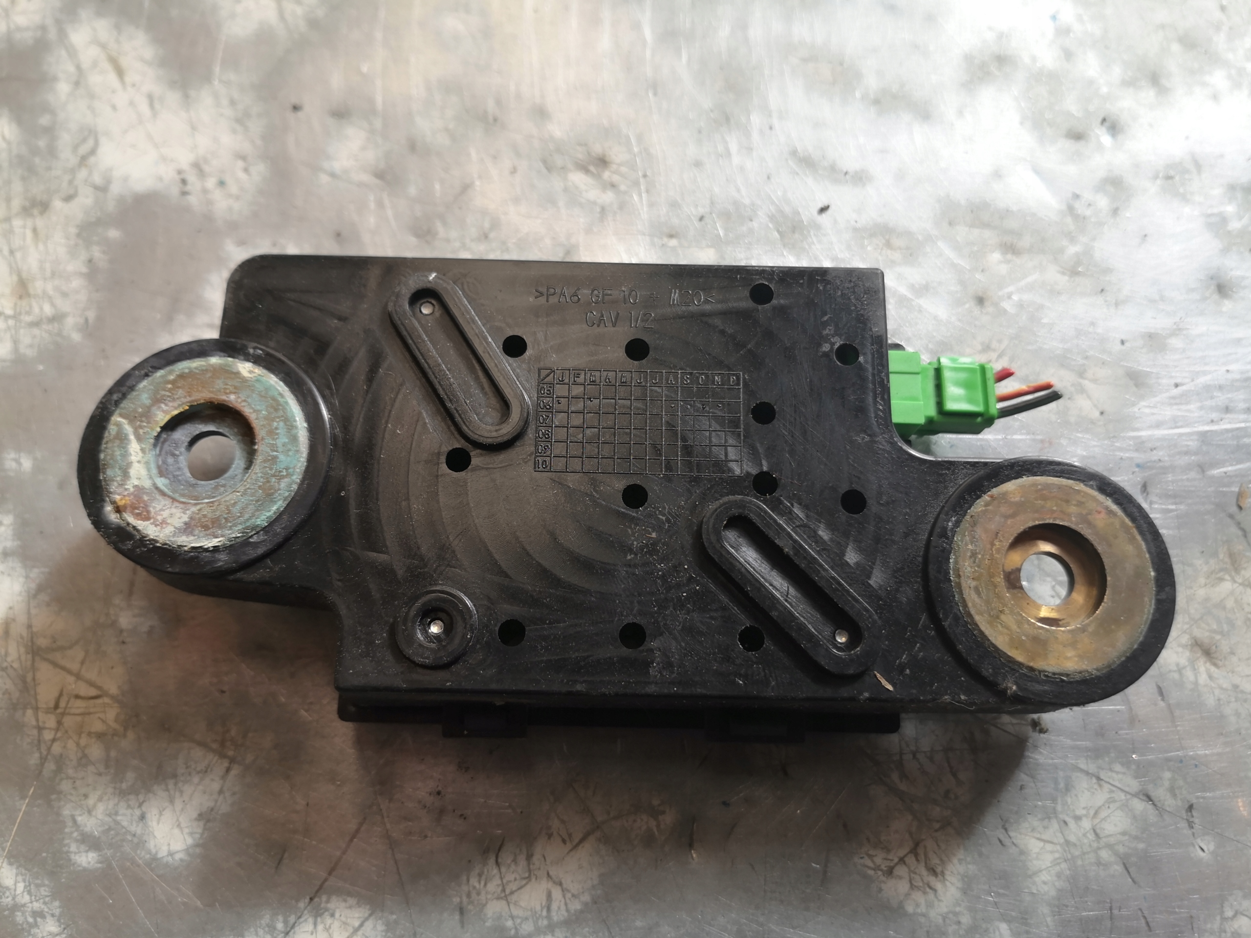 module sensor ALARMU VOVLO S80 8688762
